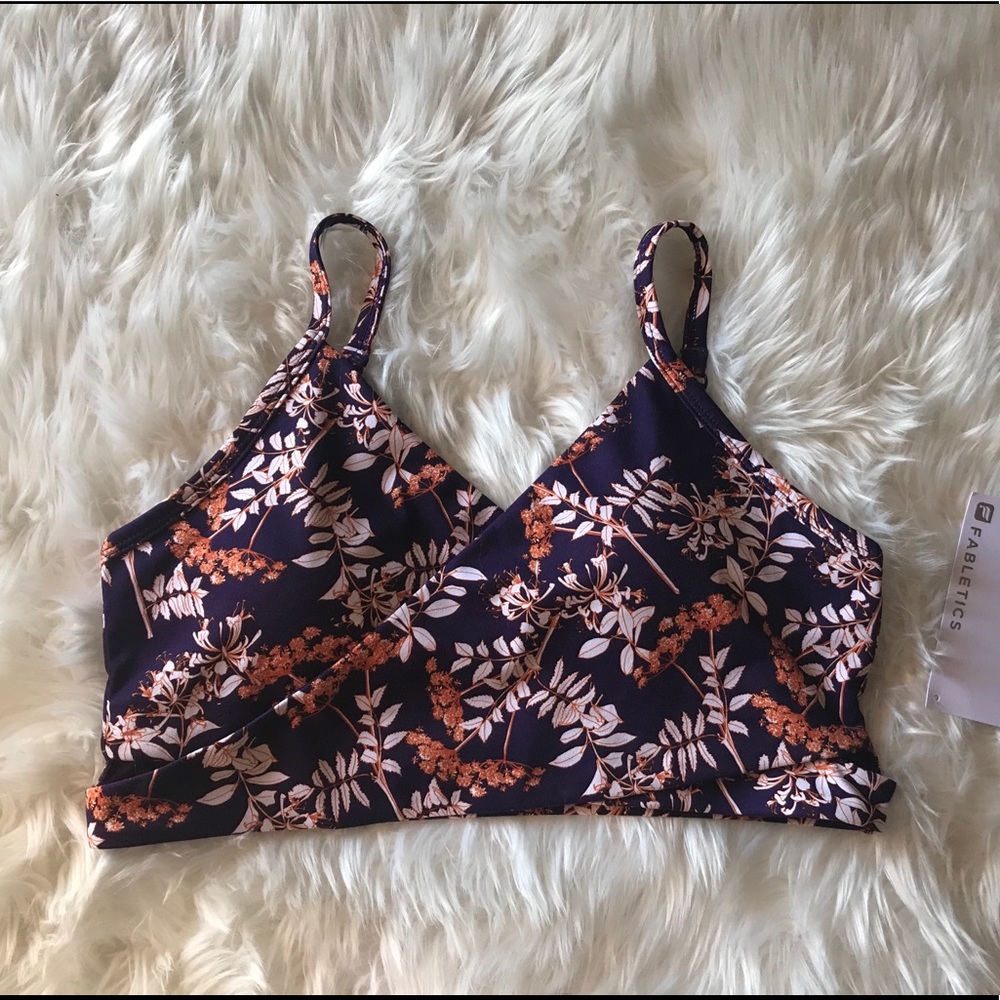 Fabletics Tammy Sports Bra